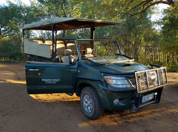 Pilanesberg Tented Safari Camp Mogwase Exterior photo